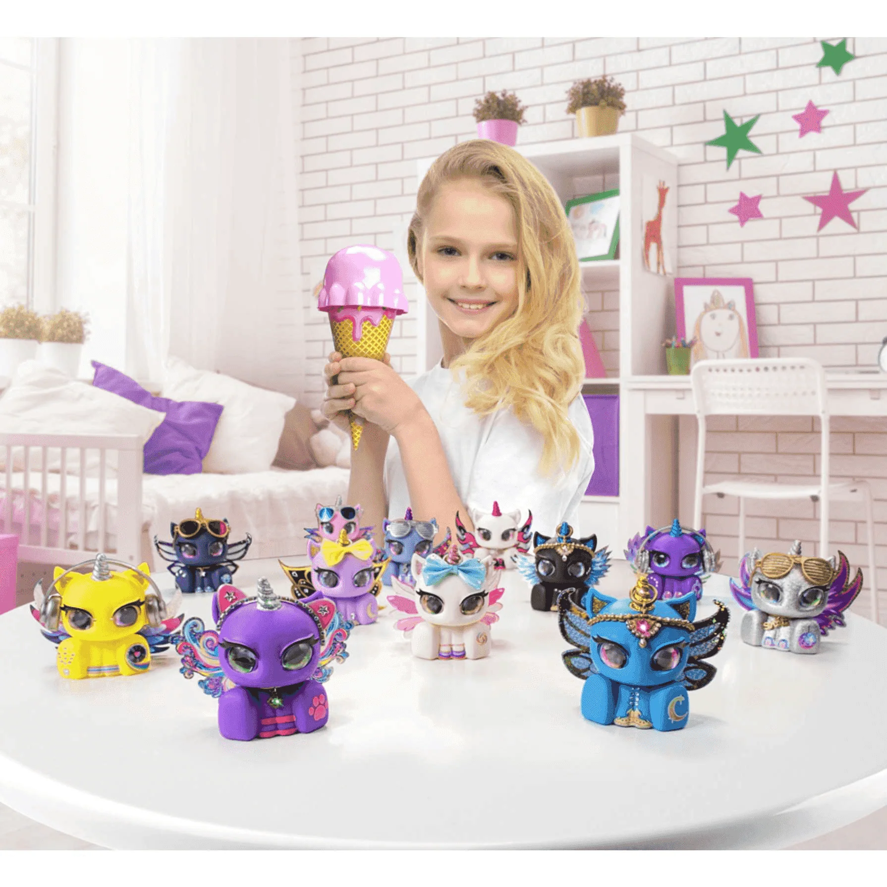 Ice Surprise Unicorns Helado Surtido - Image 6