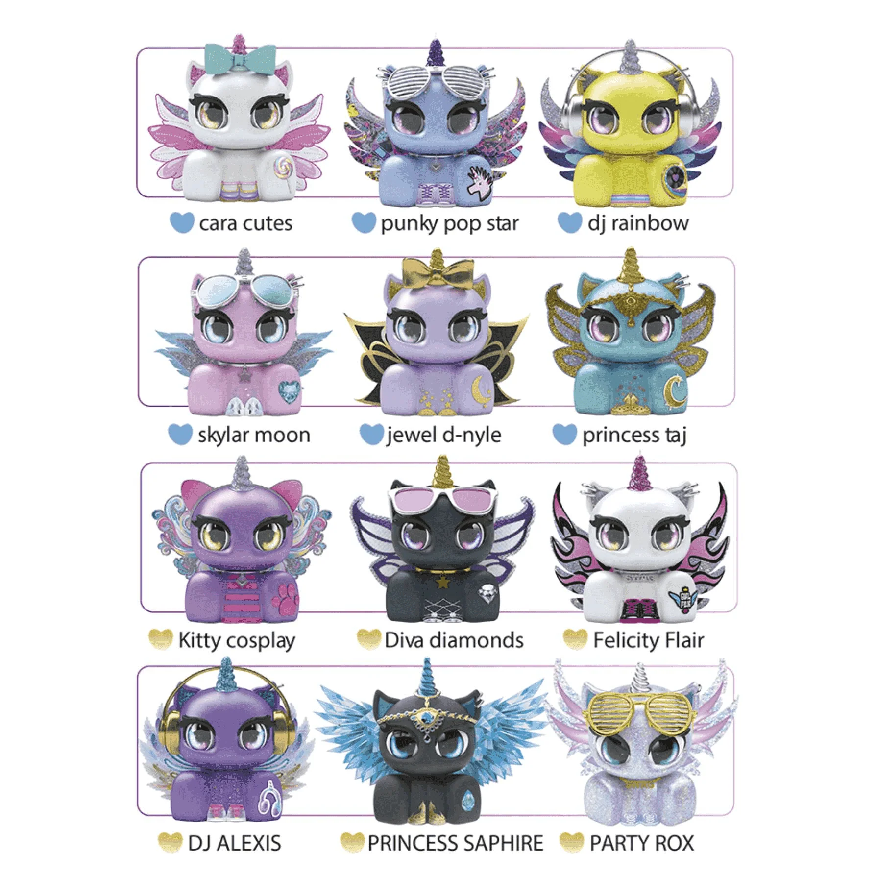 Ice Surprise Unicorns Helado Surtido - Image 7