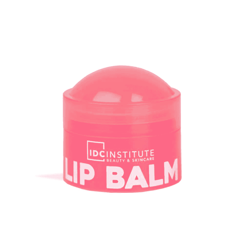 IDC Institute Fresh Drops Watermelon Lip Balm Bálsamo Labial Hidratante Sandía