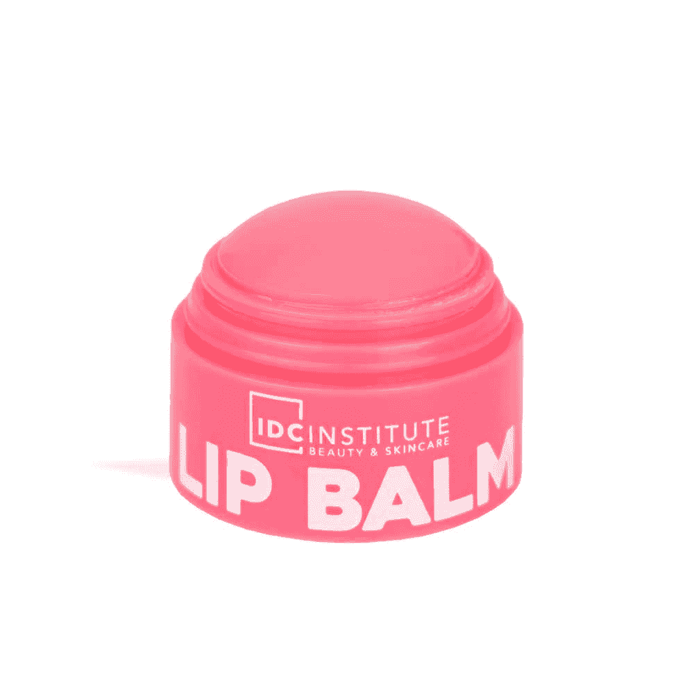 IDC Institute Fresh Drops Watermelon Lip Balm Bálsamo Labial Hidratante Sandía - Image 3