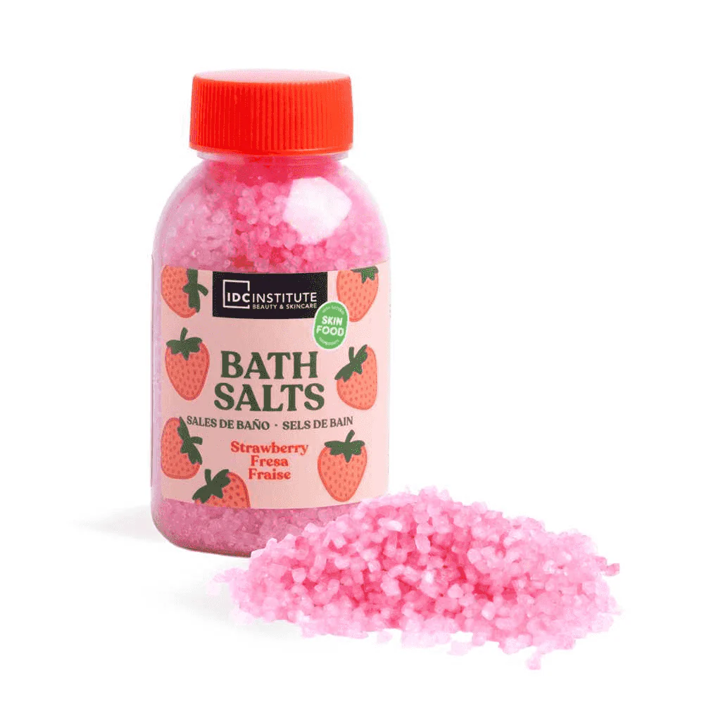 IDC Institute Sales de Baño Skin Food 175 g Aromas Frutales Surtidos - Image 2