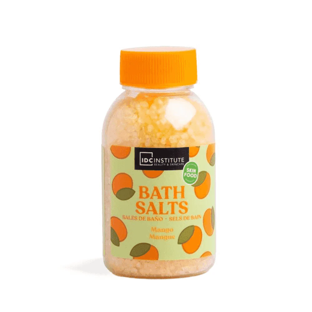 IDC Institute Sales de Baño Skin Food 175 g Aromas Frutales Surtidos - Image 3
