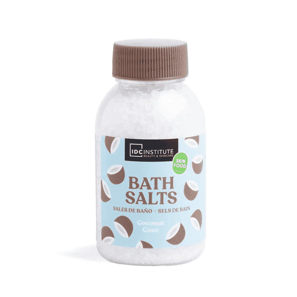 IDC Institute Sales de Baño Skin Food 175 g Aromas Frutales Surtidos - Image 4