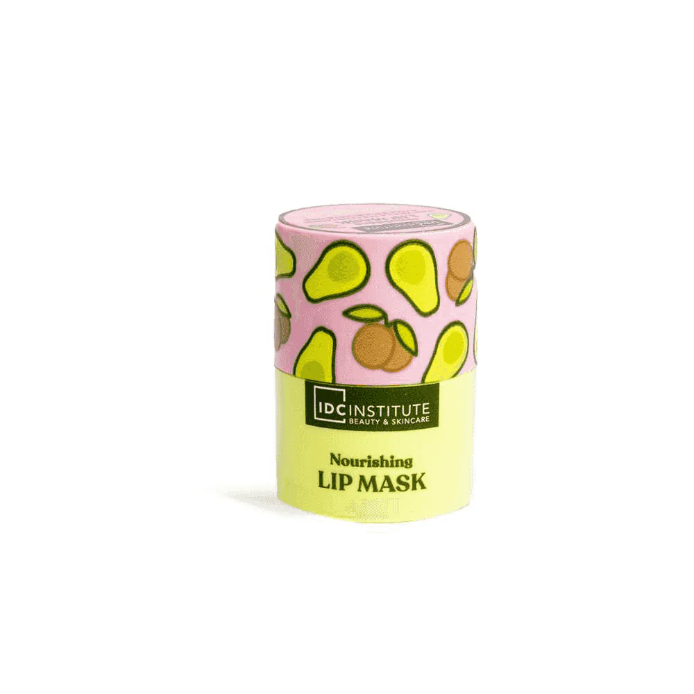 IDC Institute Skin Food Lip Mask Mascarilla Labial Nutritiva Surtida - Image 2
