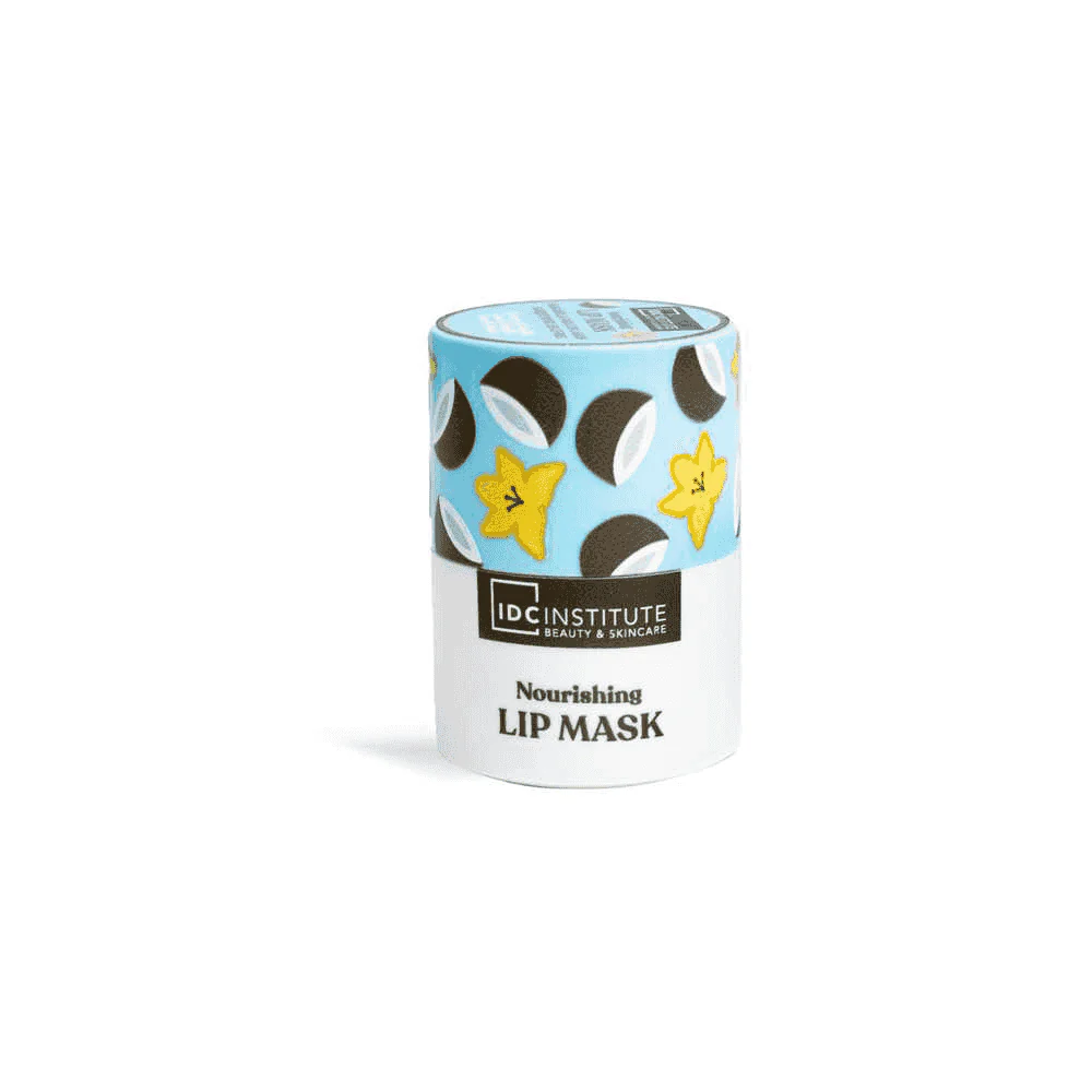 IDC Institute Skin Food Lip Mask Mascarilla Labial Nutritiva Surtida - Image 3