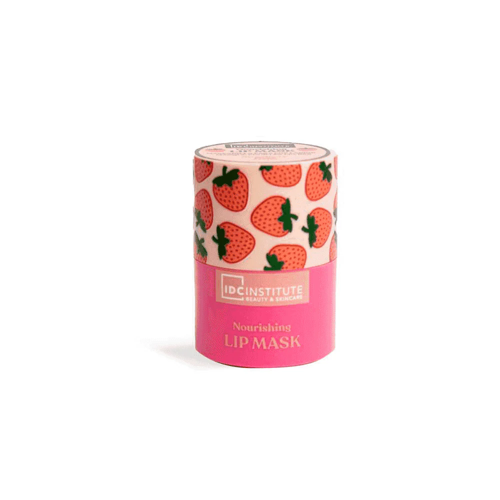 IDC Institute Skin Food Lip Mask Mascarilla Labial Nutritiva Surtida - Image 4