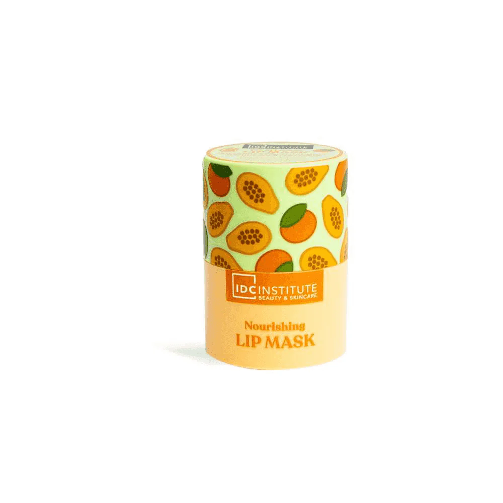 IDC Institute Skin Food Lip Mask Mascarilla Labial Nutritiva Surtida - Image 5