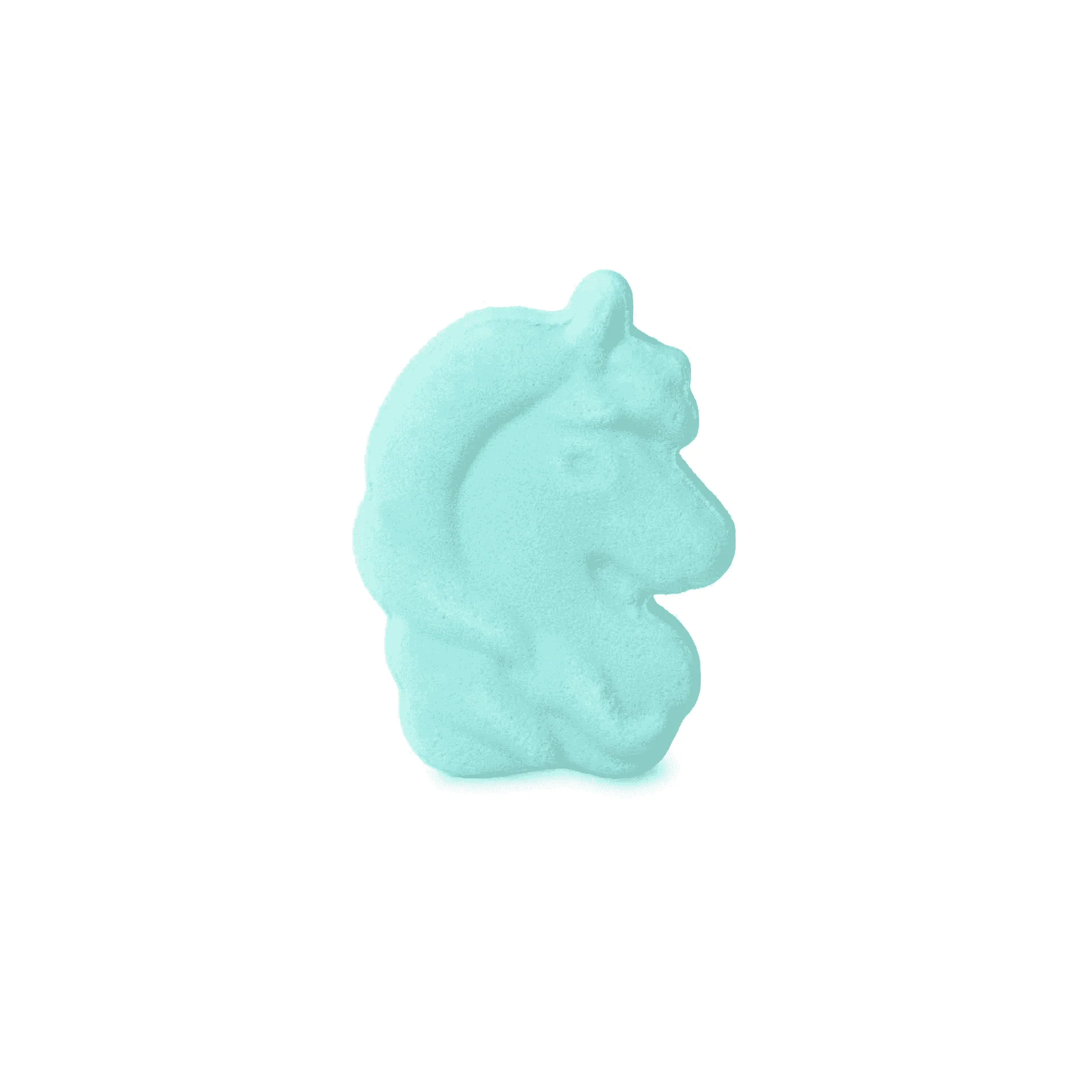 IDC Institute Unicorn Bath Fizzer - Image 3