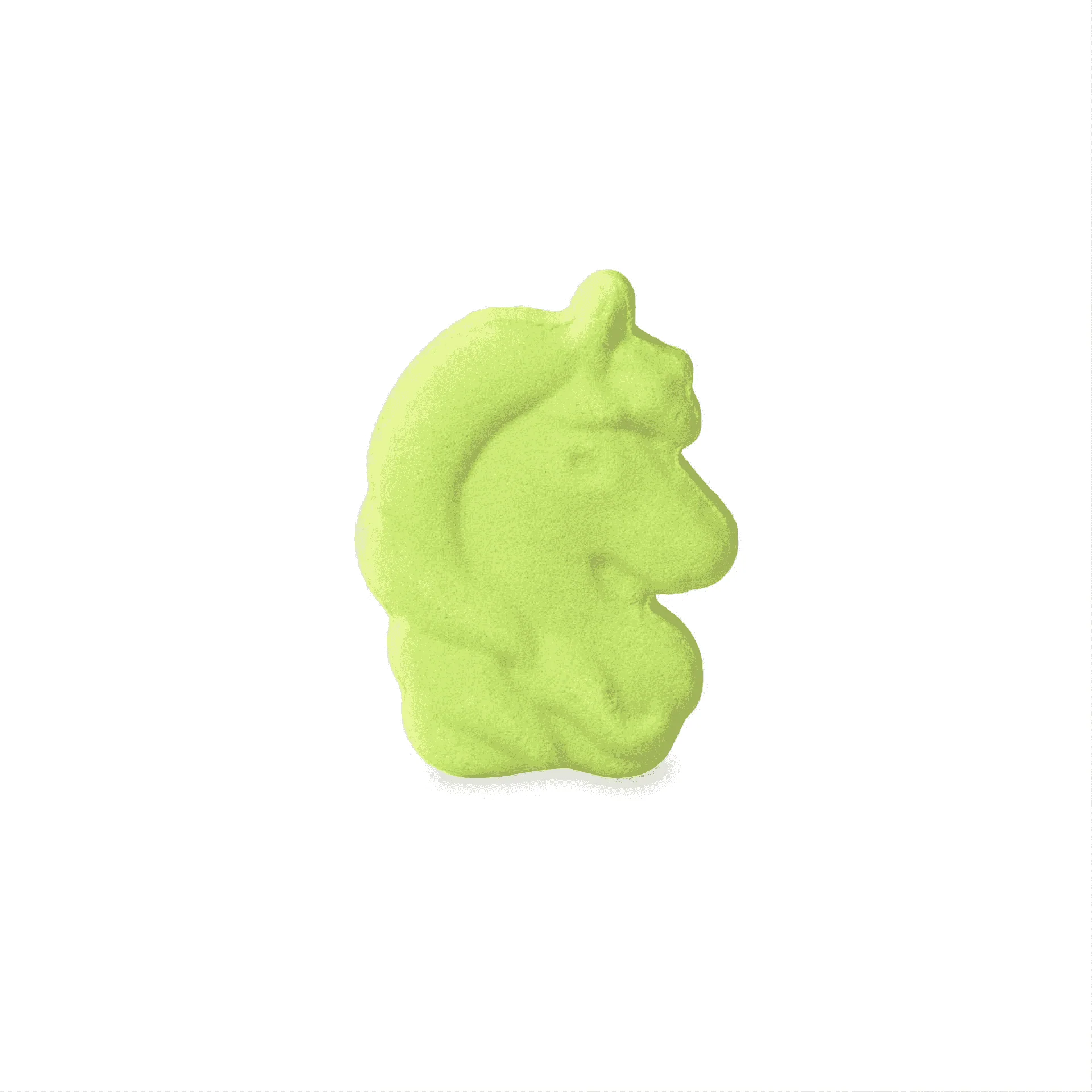 IDC Institute Unicorn Bath Fizzer - Image 4