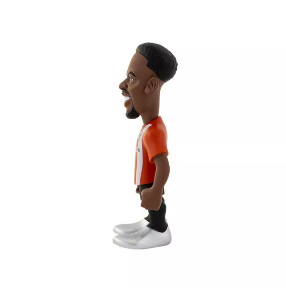 Iñaki Williams Figura Minix Futbol Athletic Club - Image 2