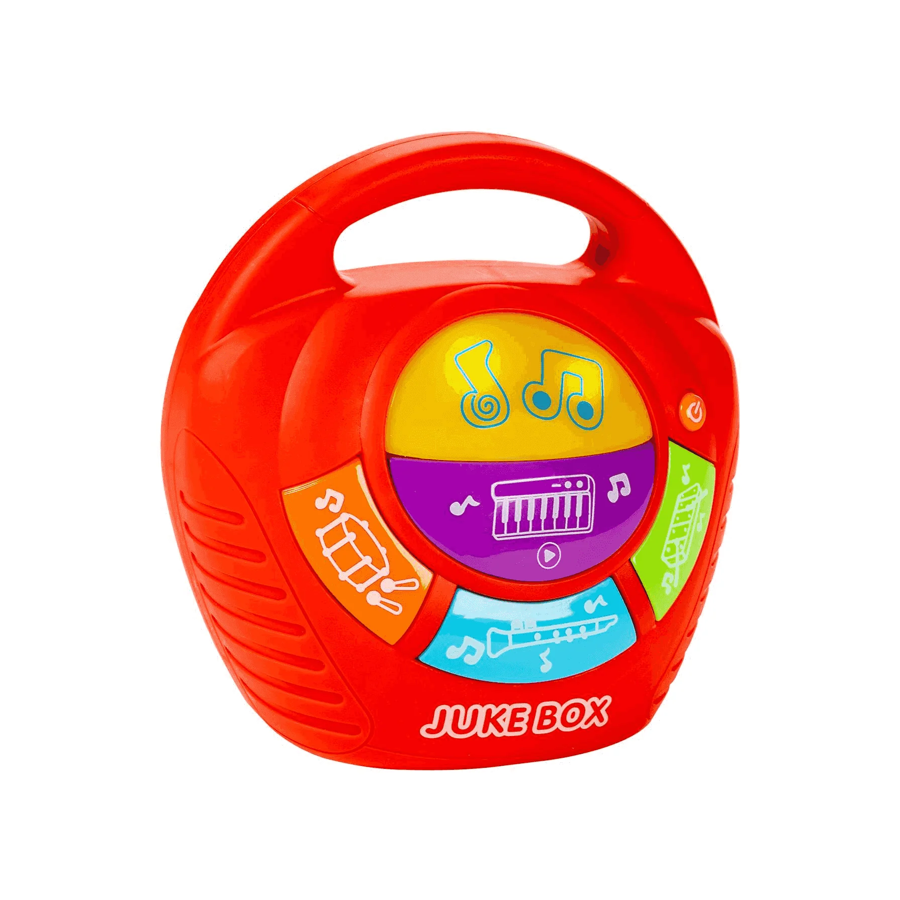 Infant Planet Boom Box | Juguete Musical
