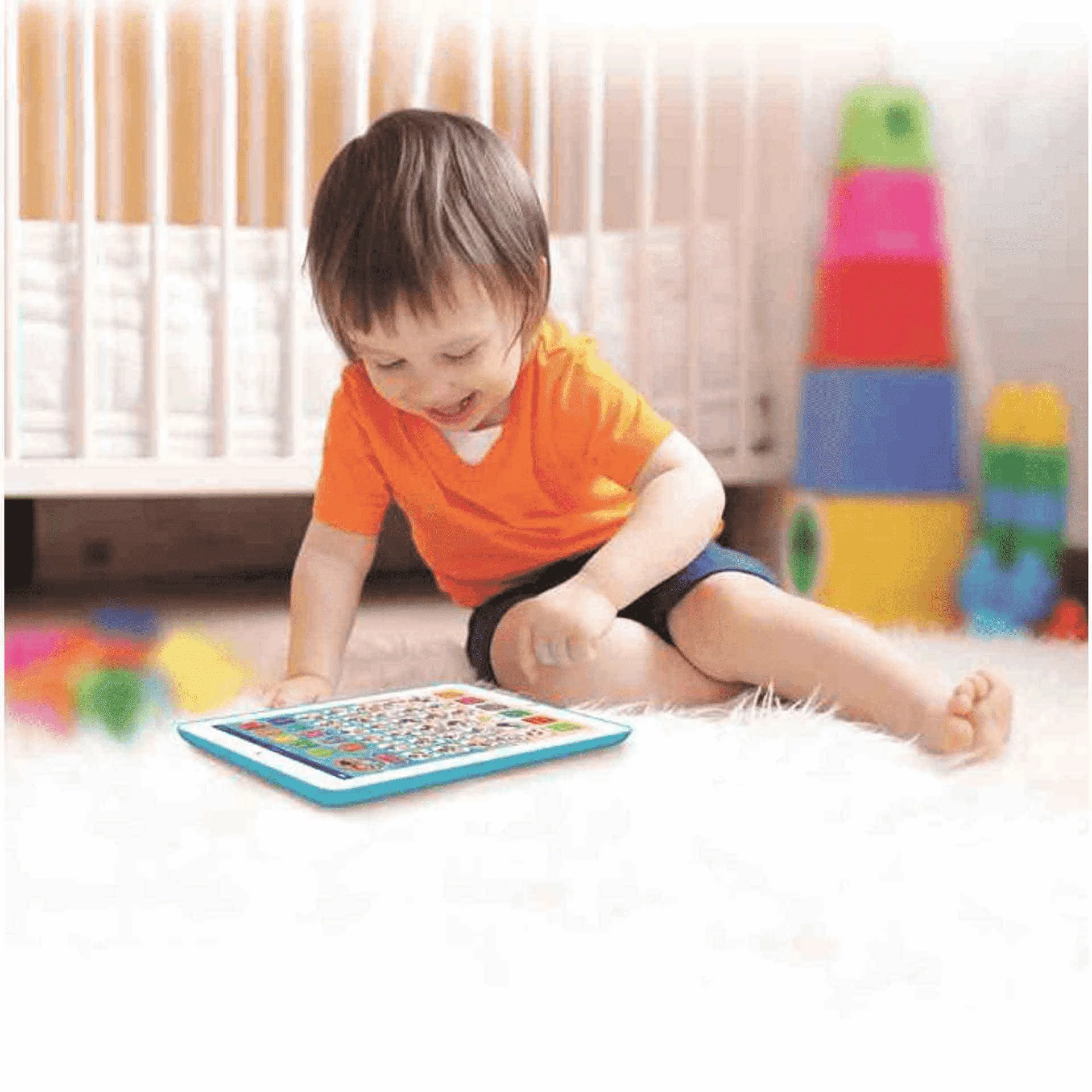 Infant Planet | Mi Primera Tablet - Image 2