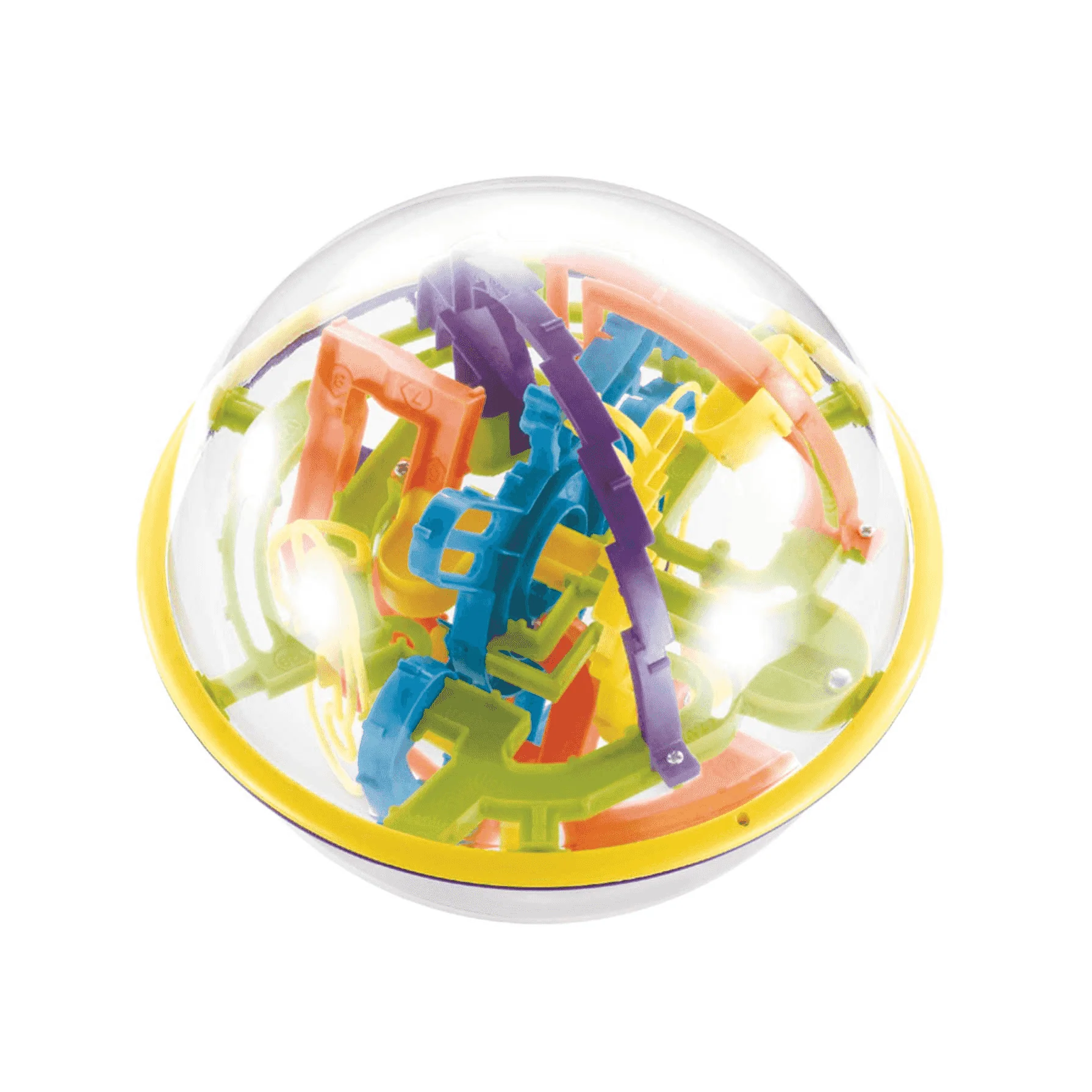 Ingenio Ball Game Planet