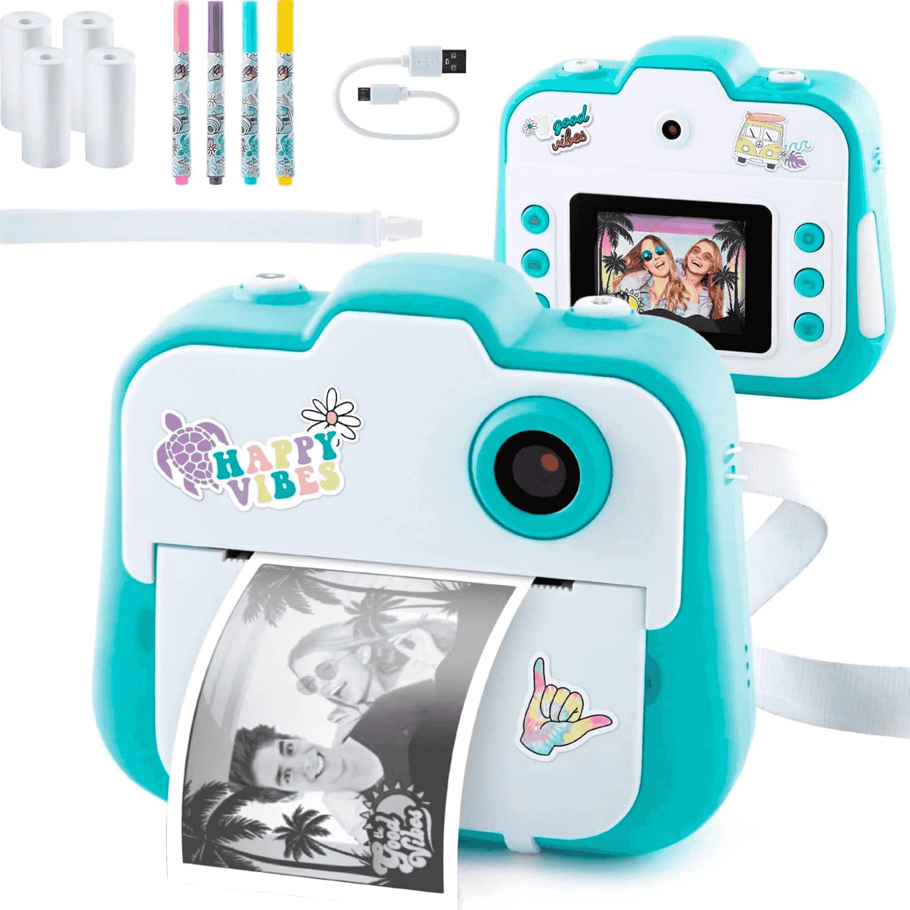 Instant Camera Photo Creator - Image 3