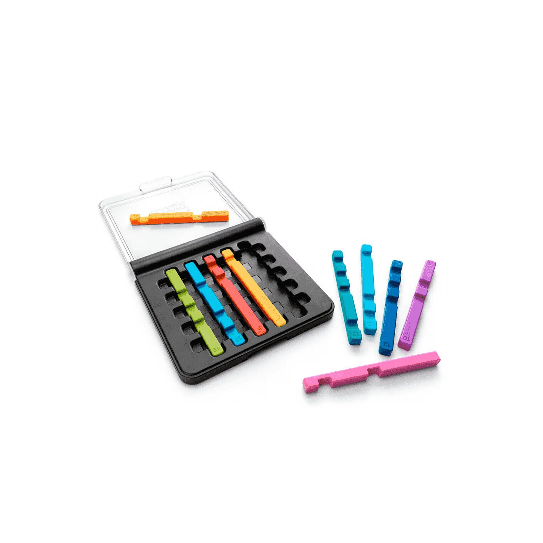IQ Stixx Juego de Mesa - Image 2