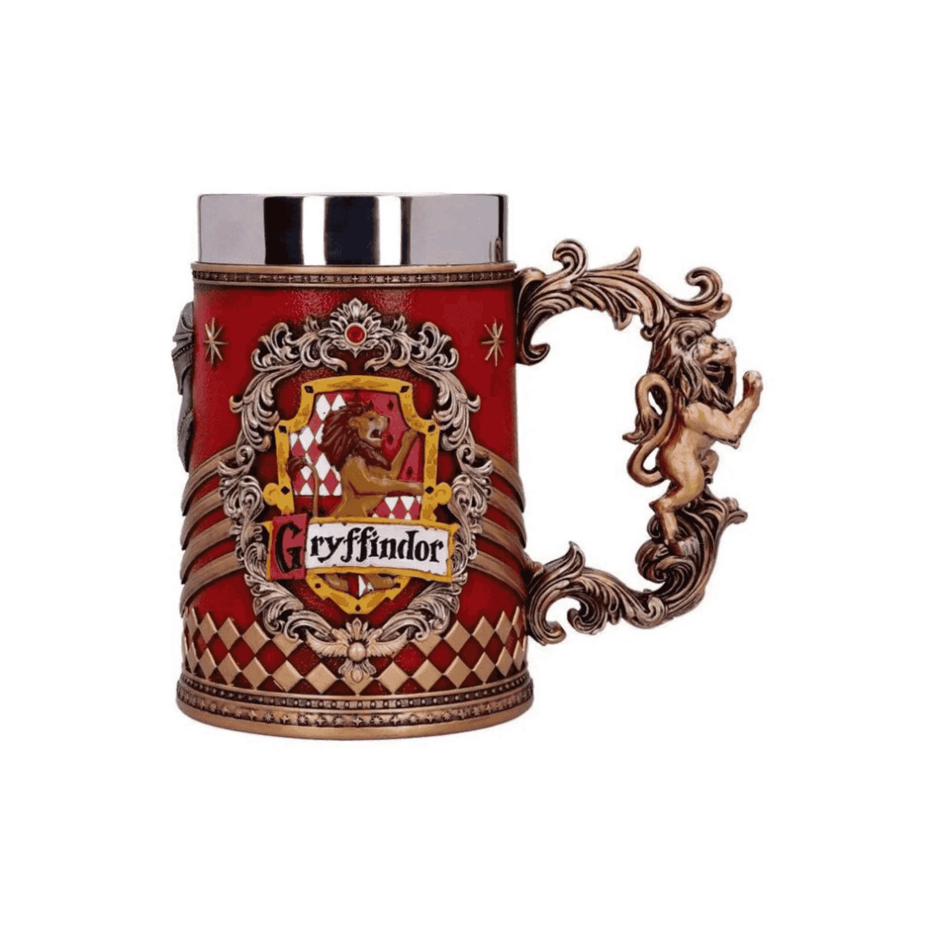 Jarra de Cerveza Decorativa Harry Potter Gryffindor – 650 ml