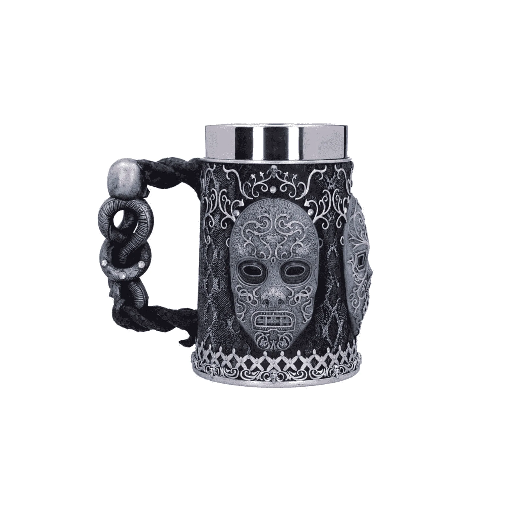 Jarra de Cerveza Mortífago Harry Potter