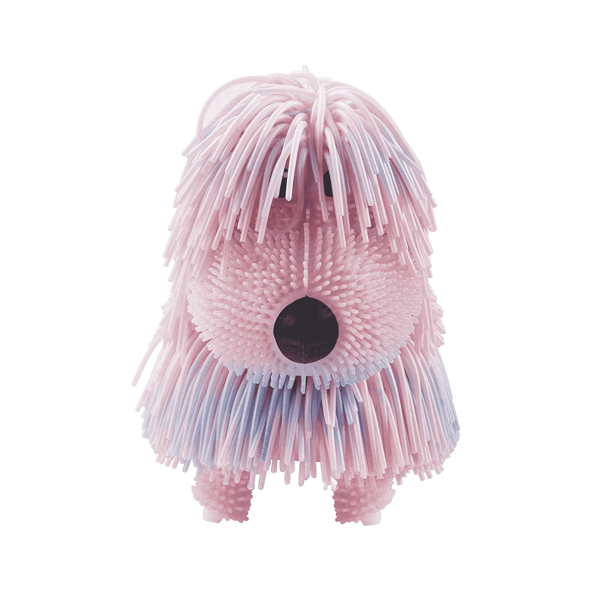 Jiggly Pup Expresiones Pink - Image 2