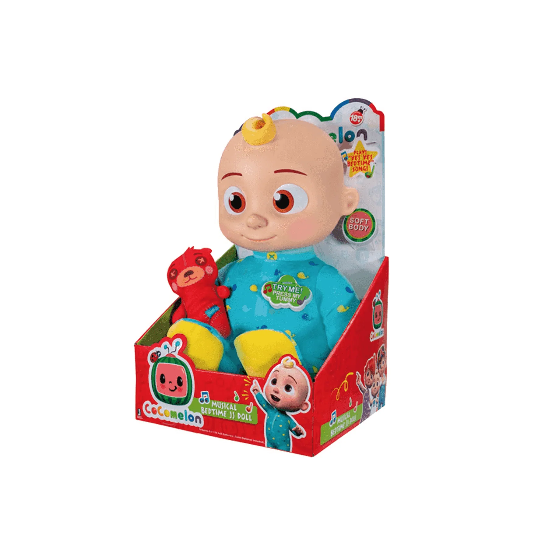 Jj Musical Dulces Sueños - Image 3