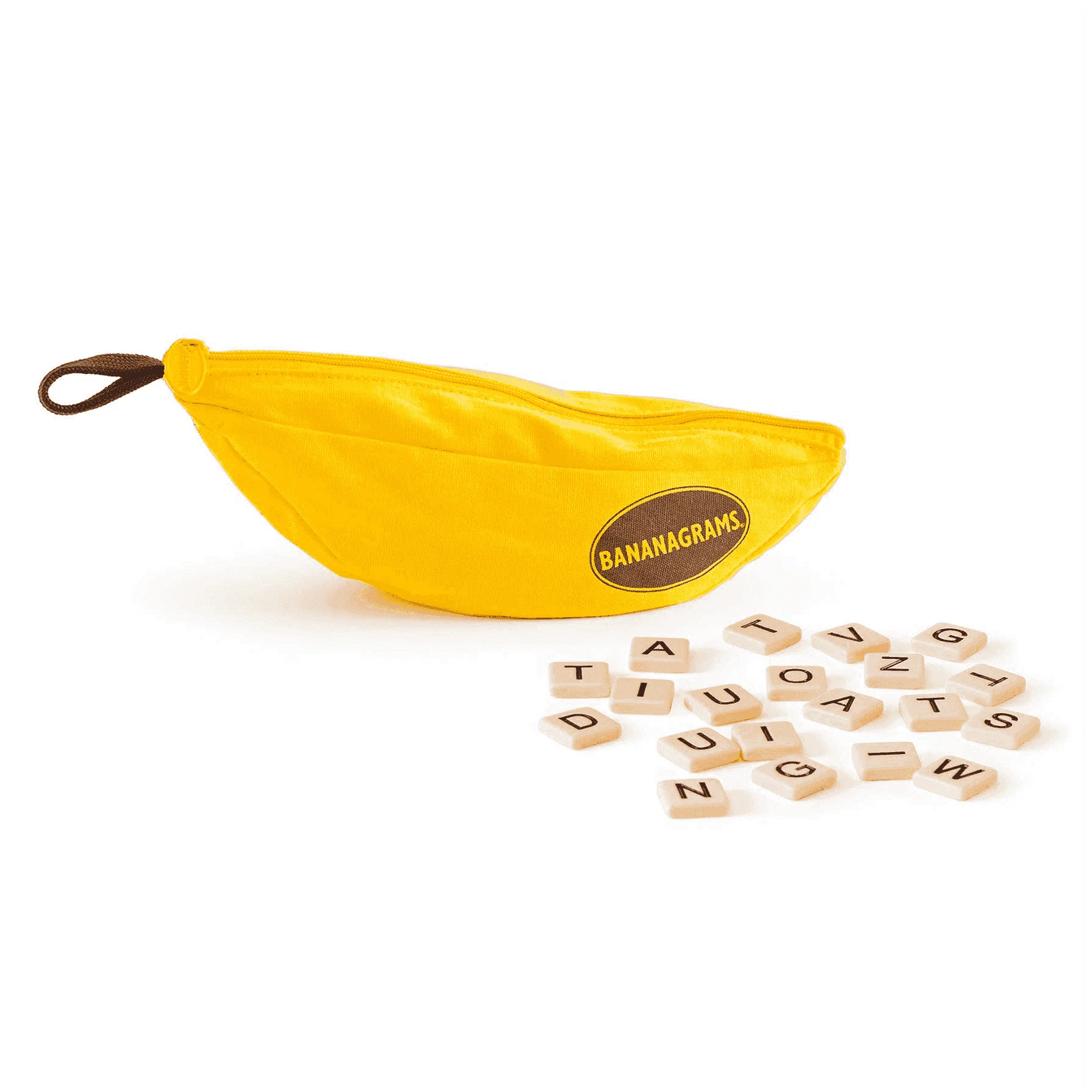 Juego Bananagrams