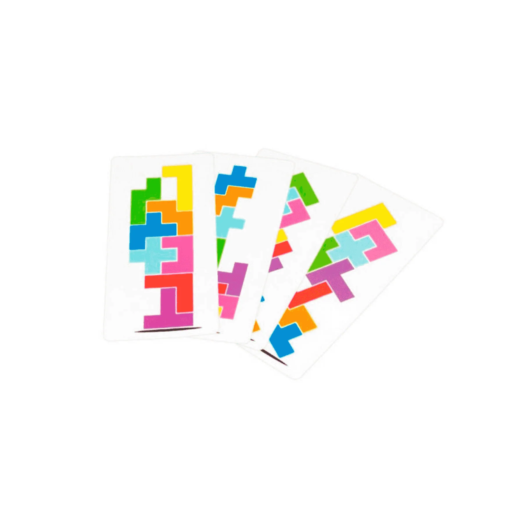 Juego Buildzi - Image 2