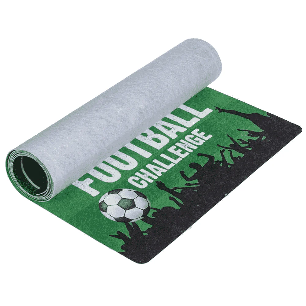 Juego de Beber Fútbol con Tapete, Balones y Vasos – Party Game Original - Image 2