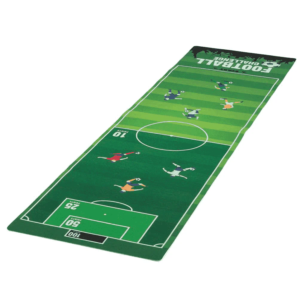 Juego de Beber Fútbol con Tapete, Balones y Vasos – Party Game Original - Image 3