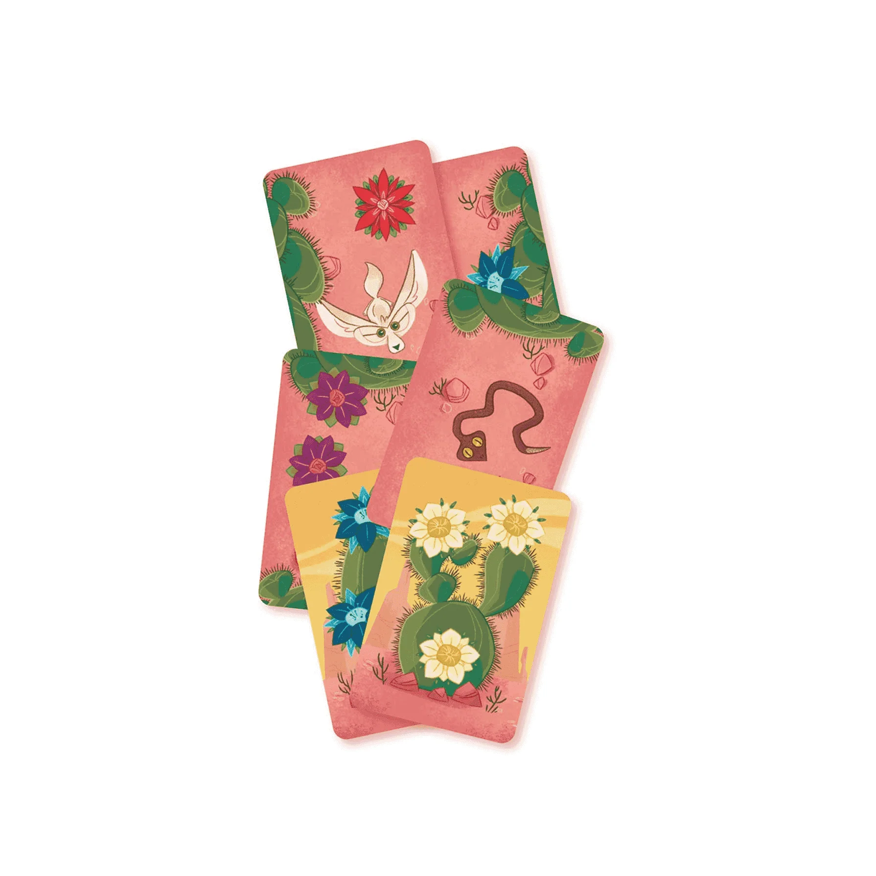 Juego de Cartas Ouch! - Image 2