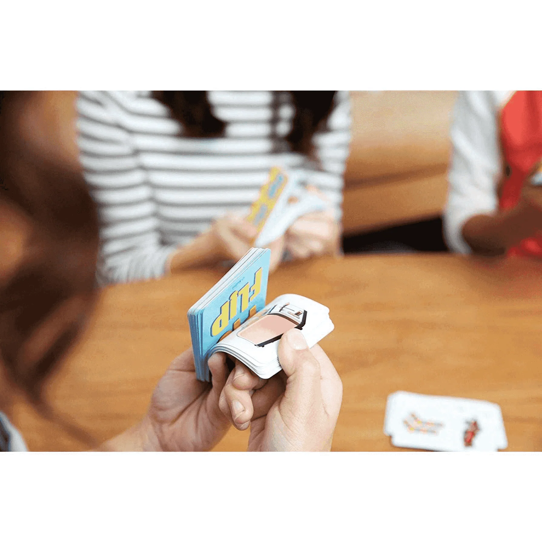 Juego de cartas Pic Flip - Image 2
