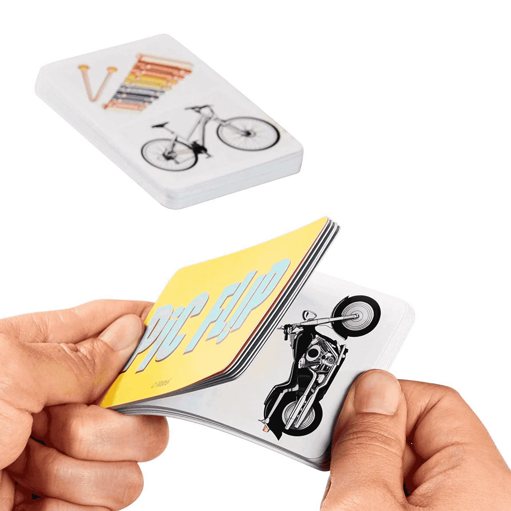 Juego de cartas Pic Flip - Image 4