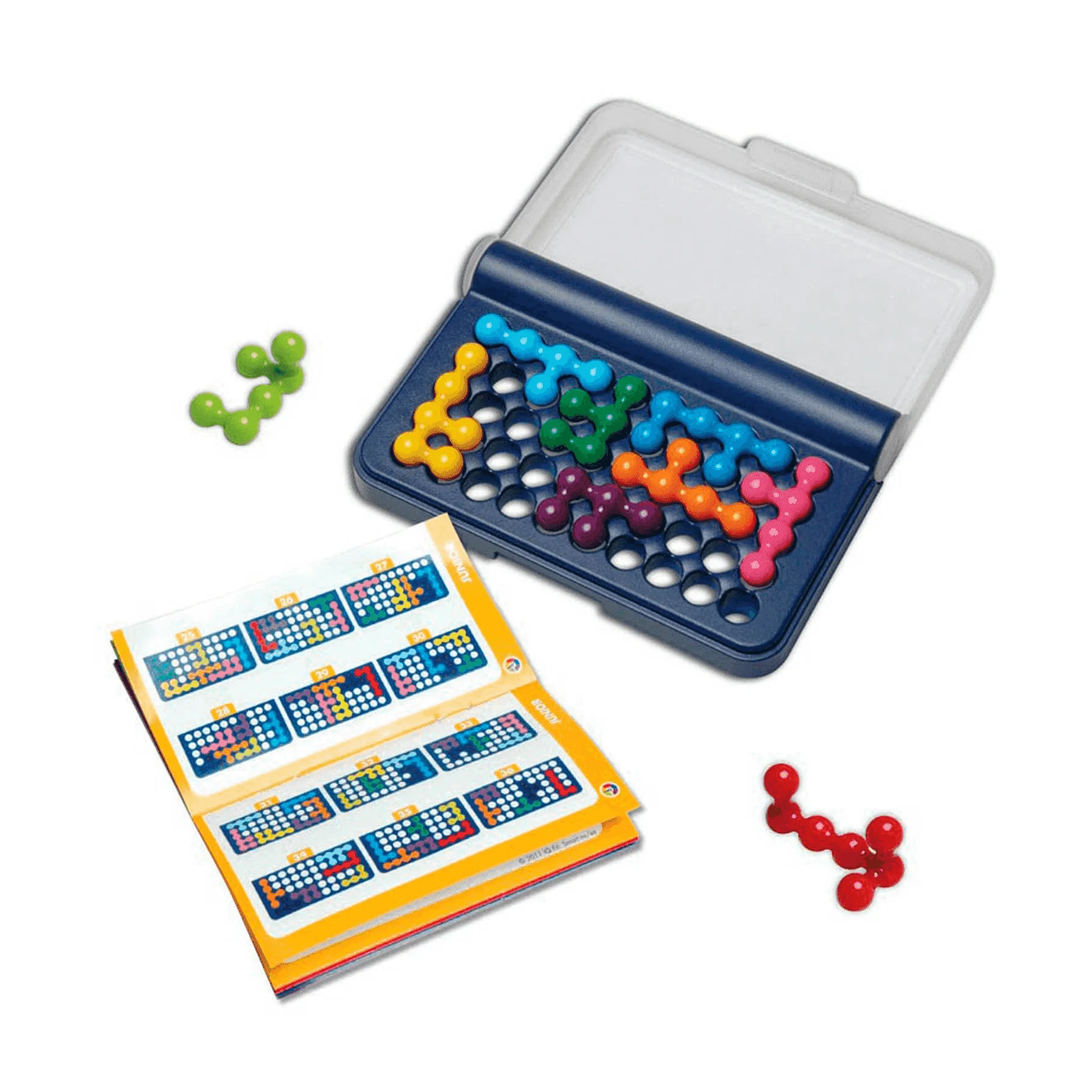 Juego de Lógica IQ Fit - Image 2