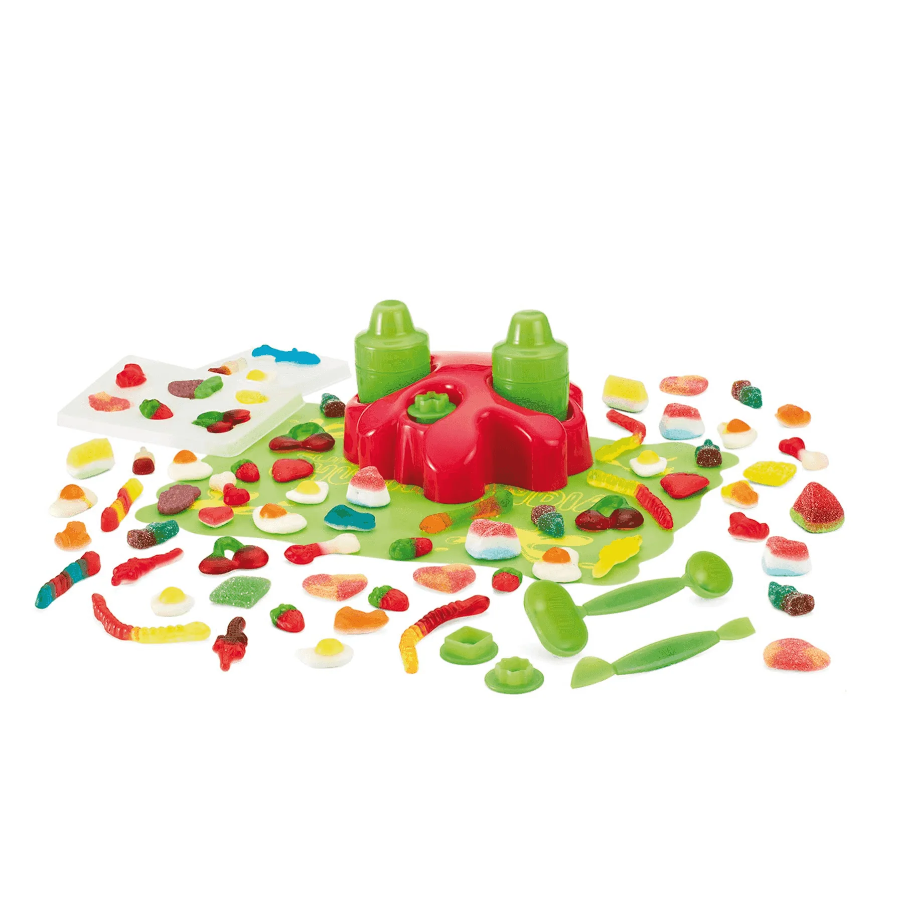 Juego de Manualidades Chuchelandia - Image 2