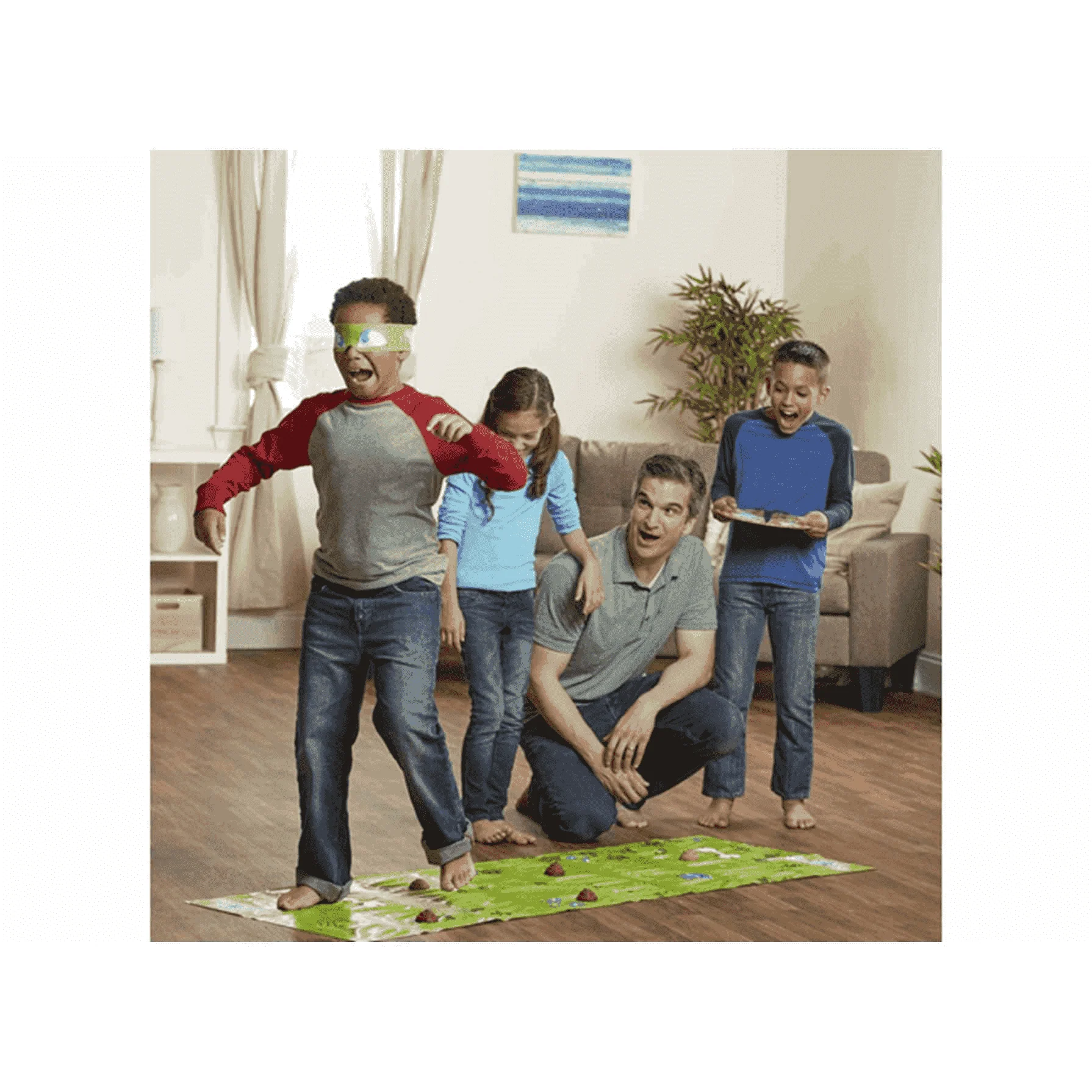 Juego de mesa ¡Caca Chaf! - Image 6