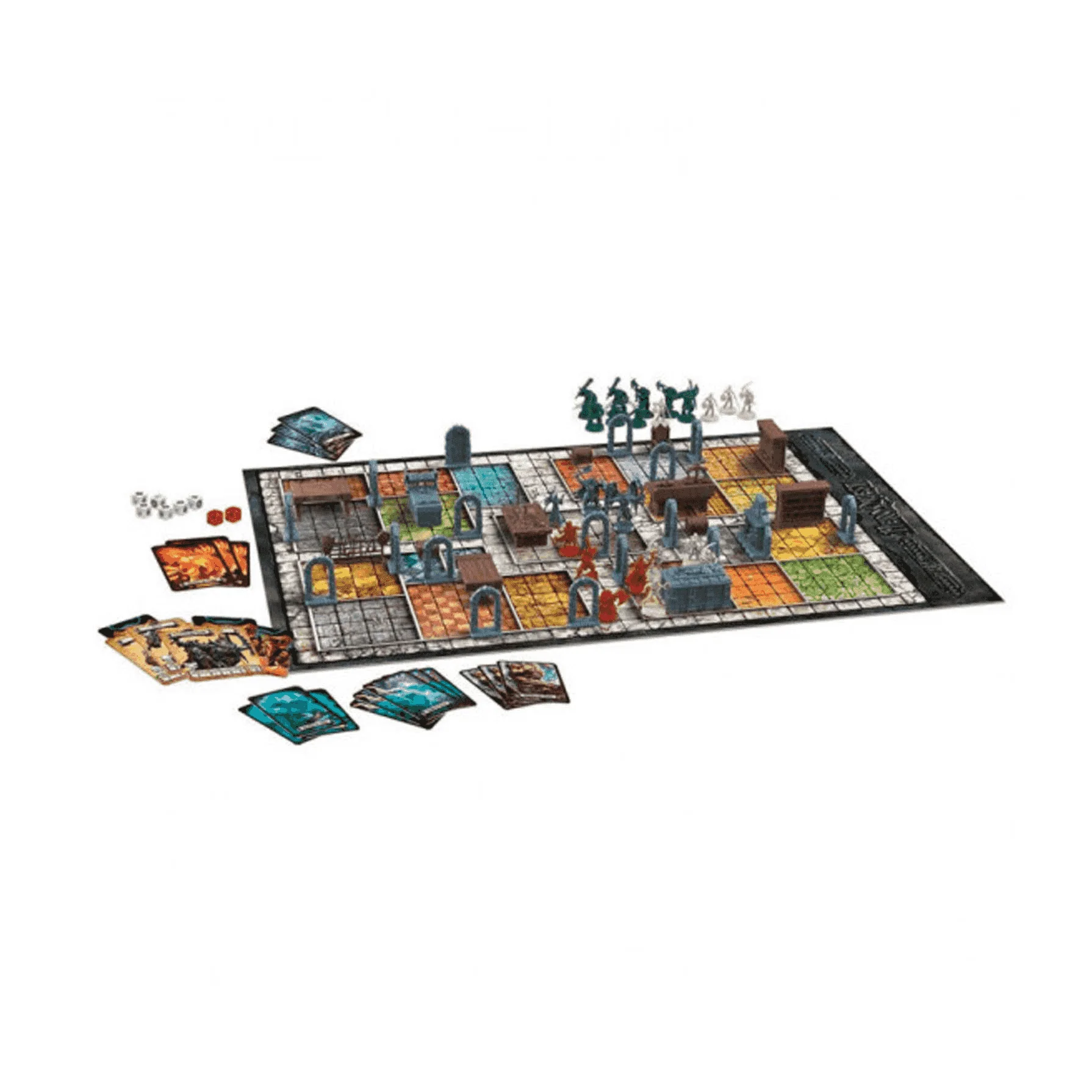 Juego de Mesa Heroquest - Image 2