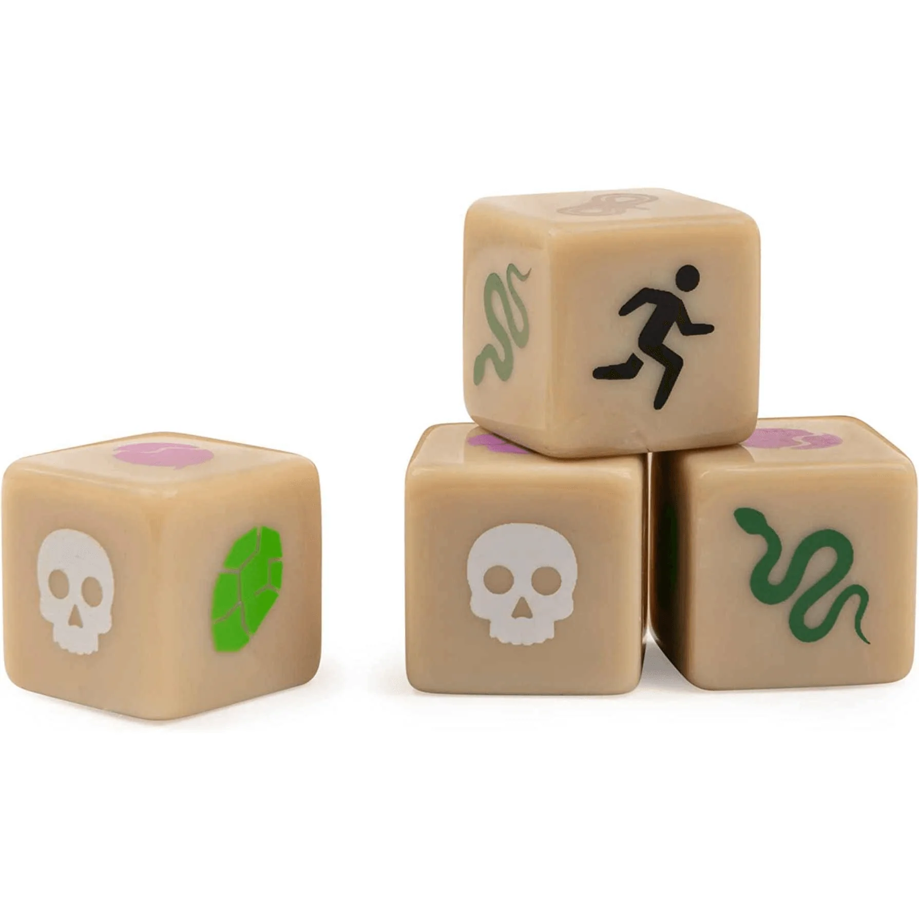 Juego de Mesa Jumanji - Image 3