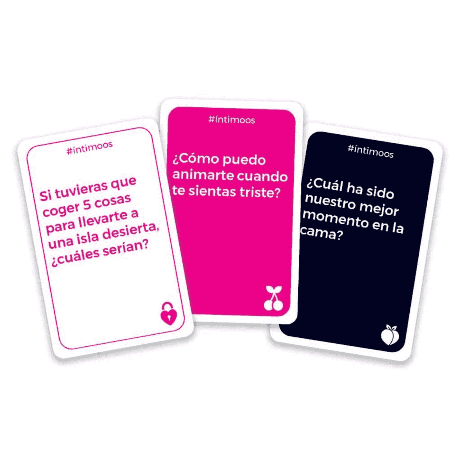 Juego de Mesa para Parejas Intimoos - Image 2