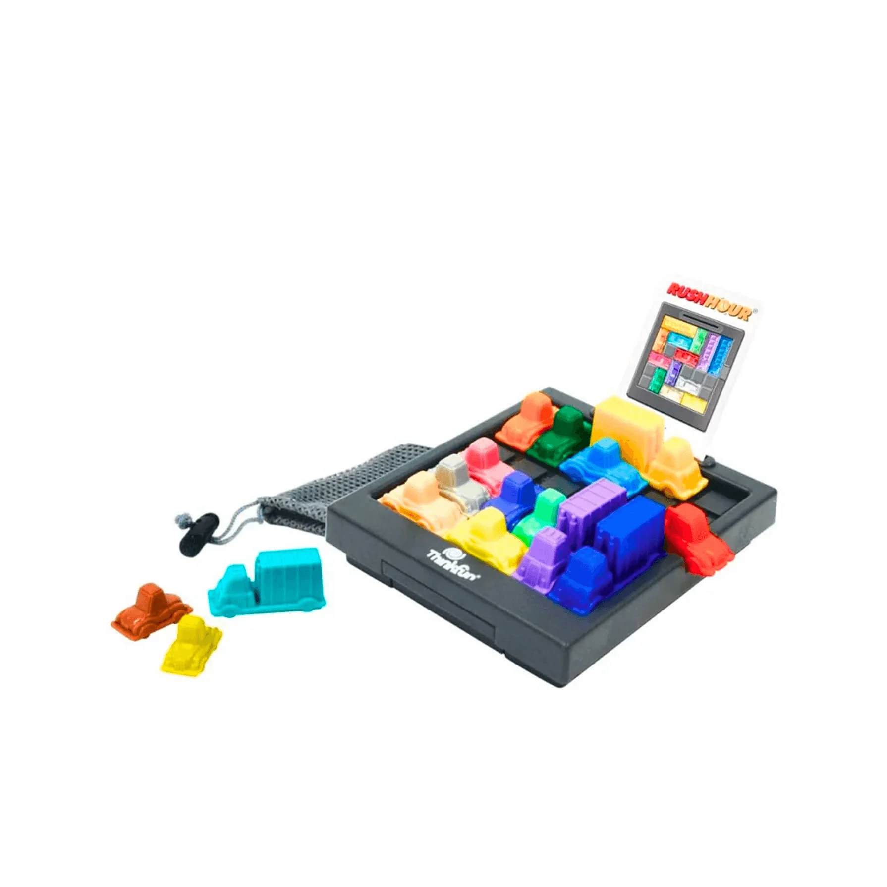 Juego de mesa Rush Hour - Image 3