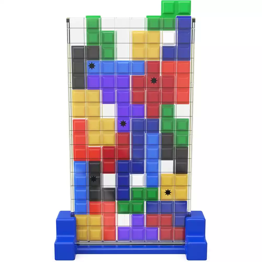 Juego de Mesa Tetris Spin Master - Image 2