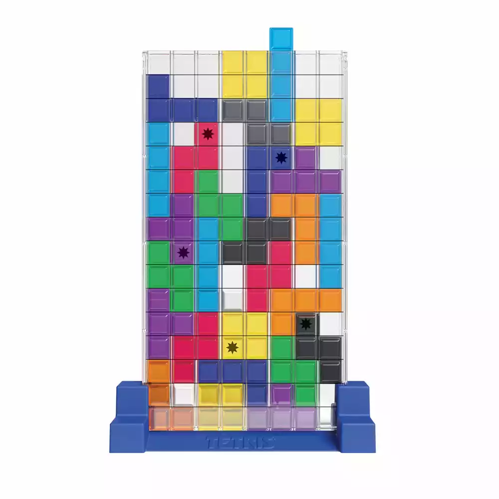 Juego de Mesa Tetris Spin Master - Image 4