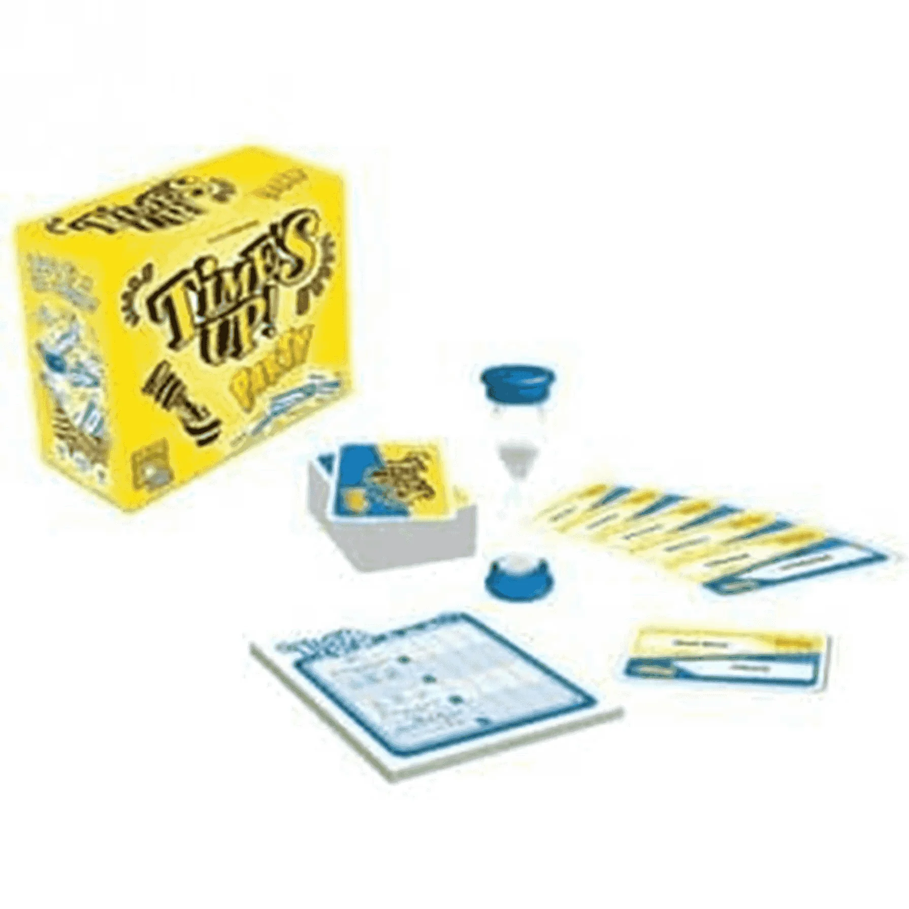 Juego de Mesa Time´s Up Party 1 - Image 2