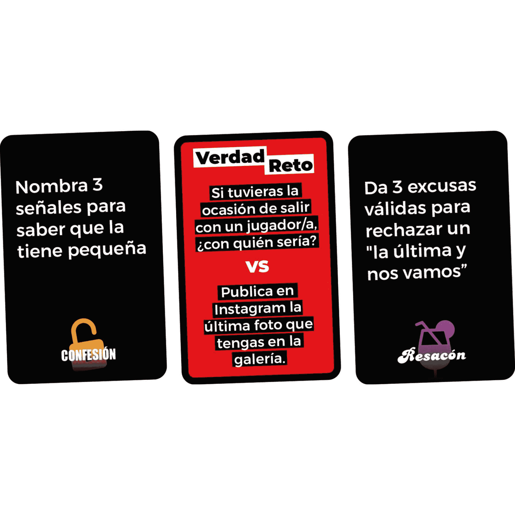 Juego Guatafac el punto G - Image 3