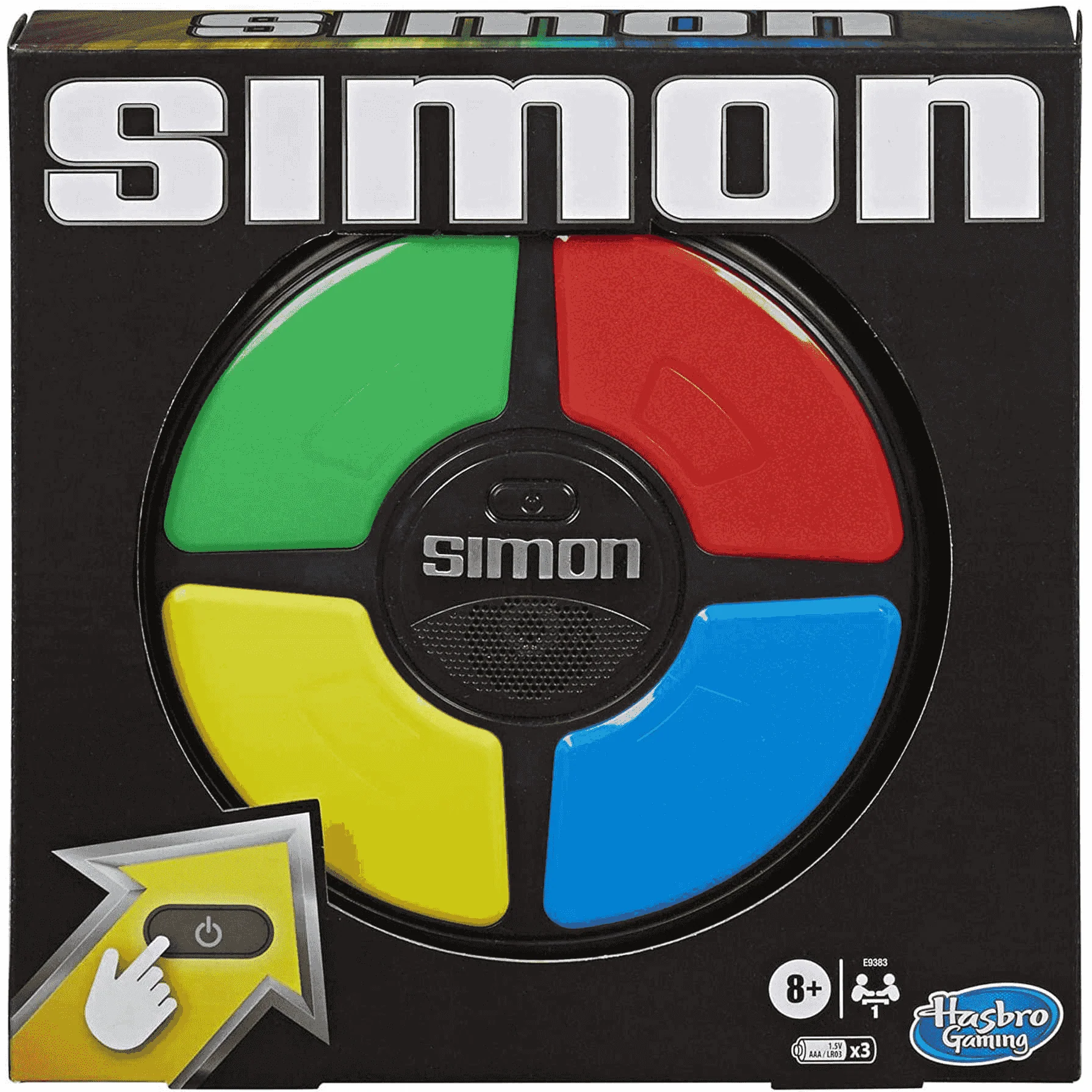 Juego Habilidad Simon - Image 4