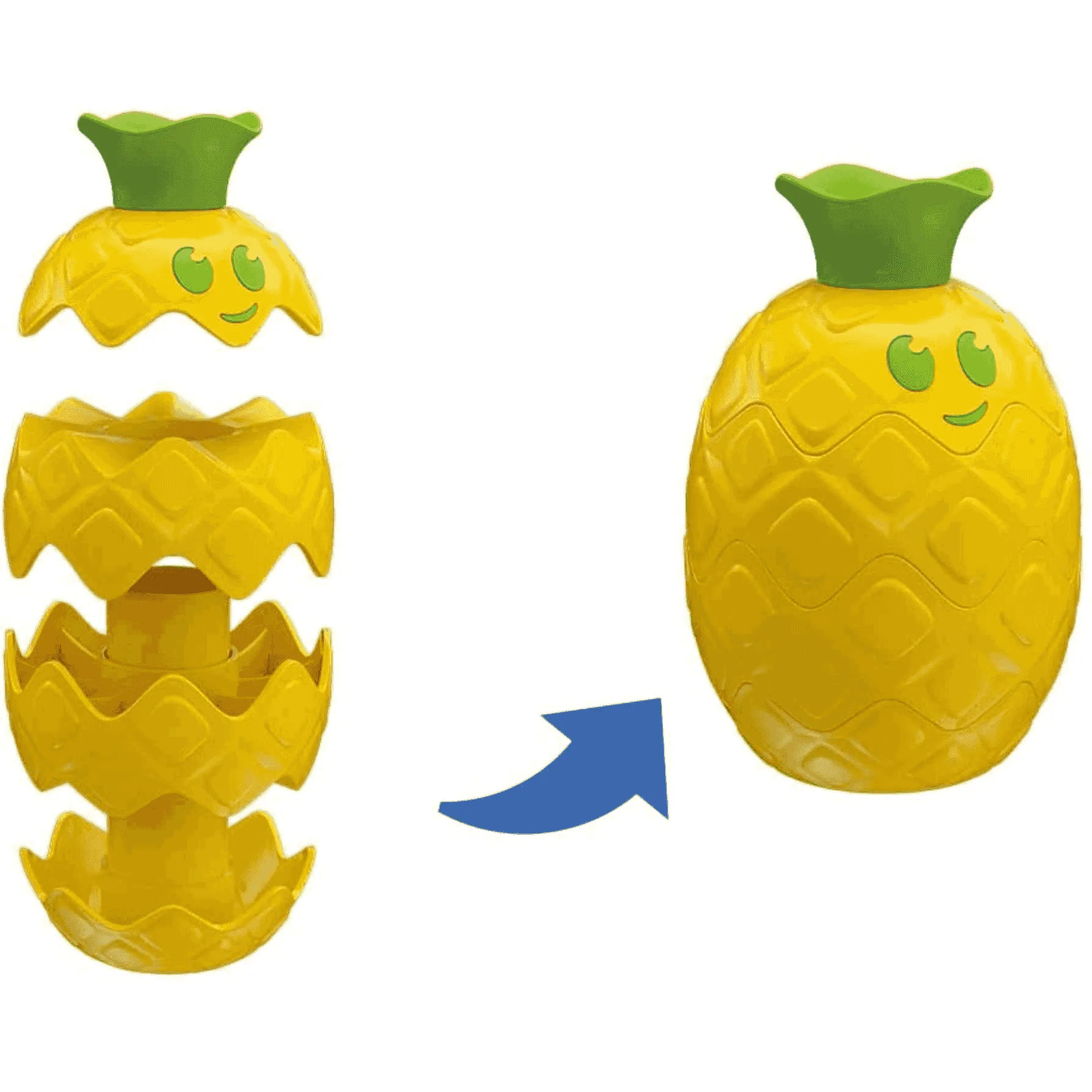 Juego Infantil de Lógica Cesta de Frutas - Image 3