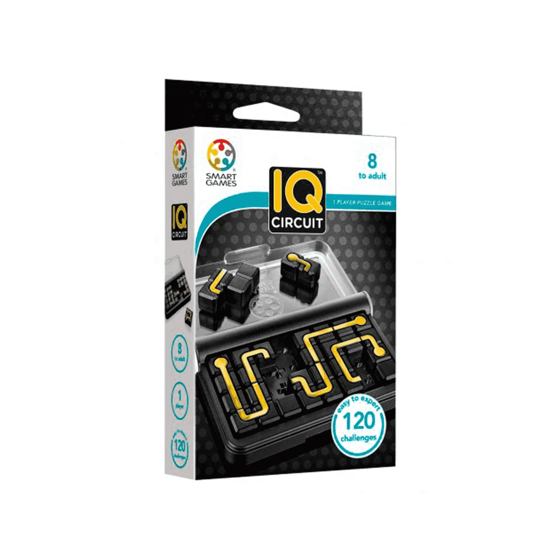Juego IQ Circuit
