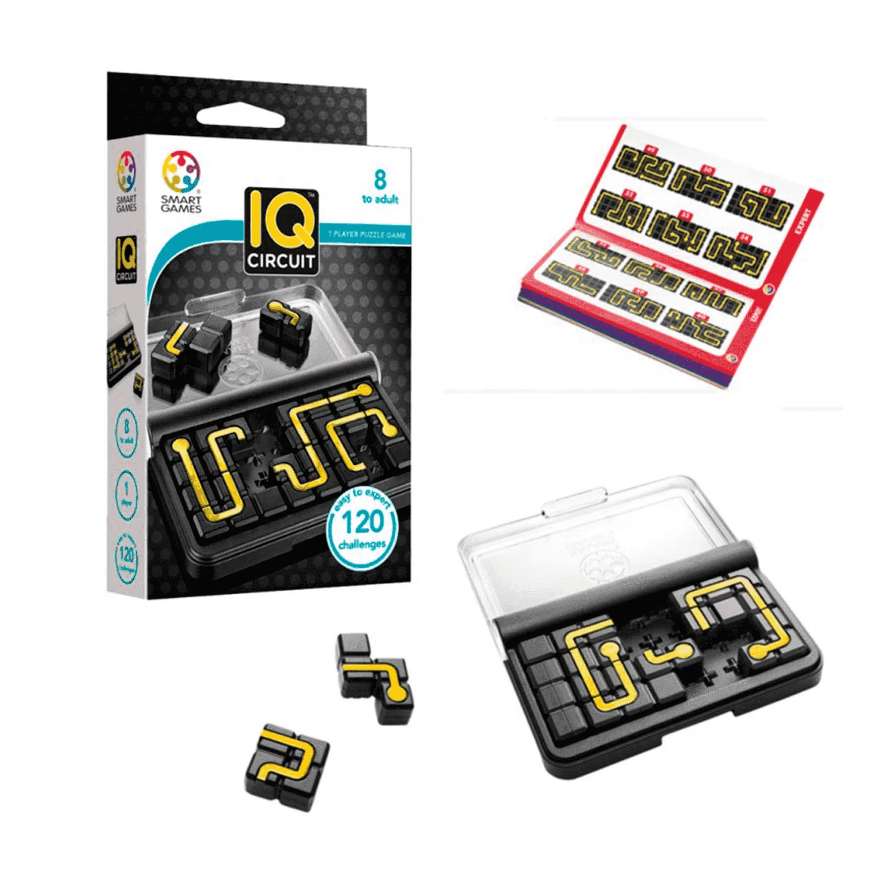 Juego IQ Circuit - Image 2