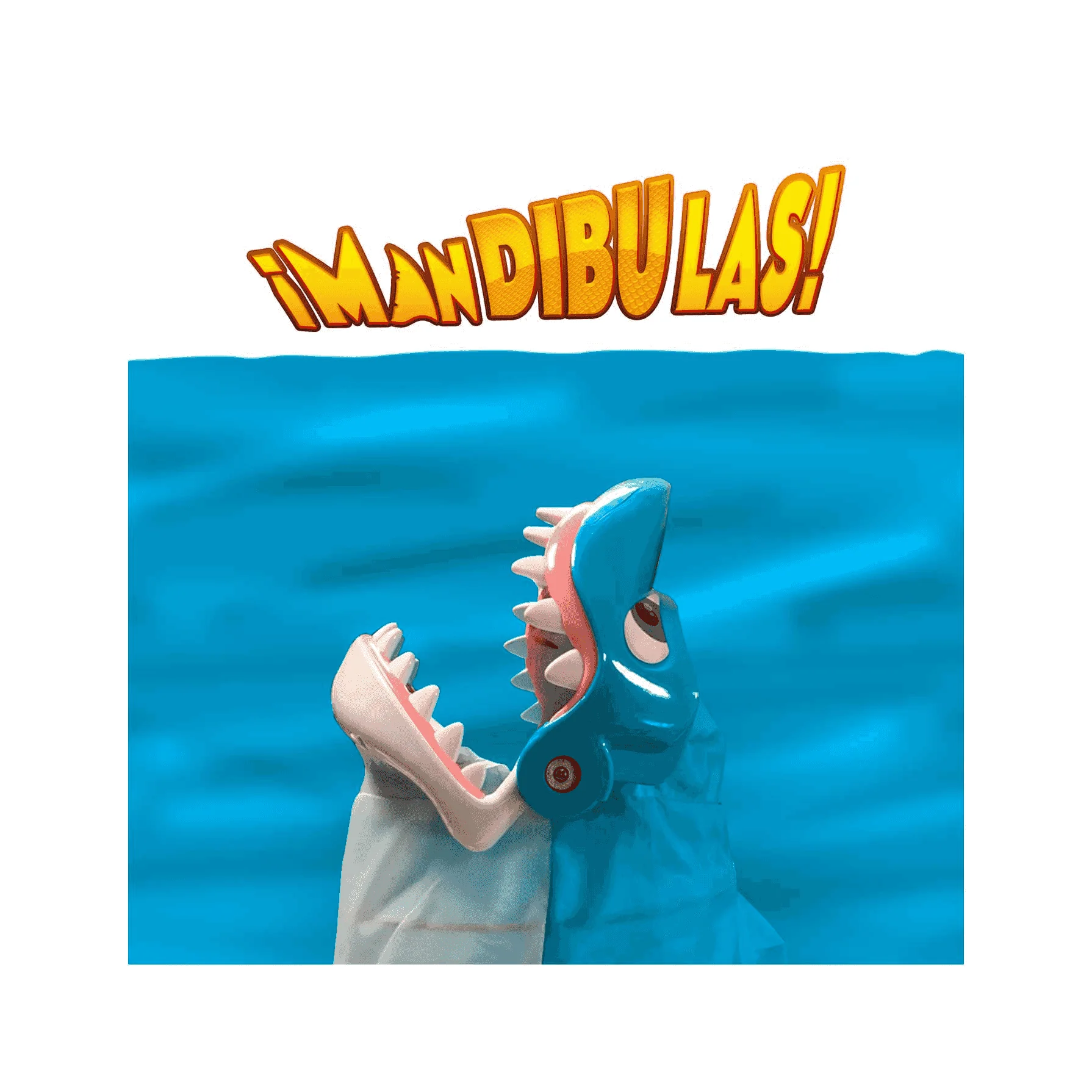 Juego Mandíbulas - Image 4