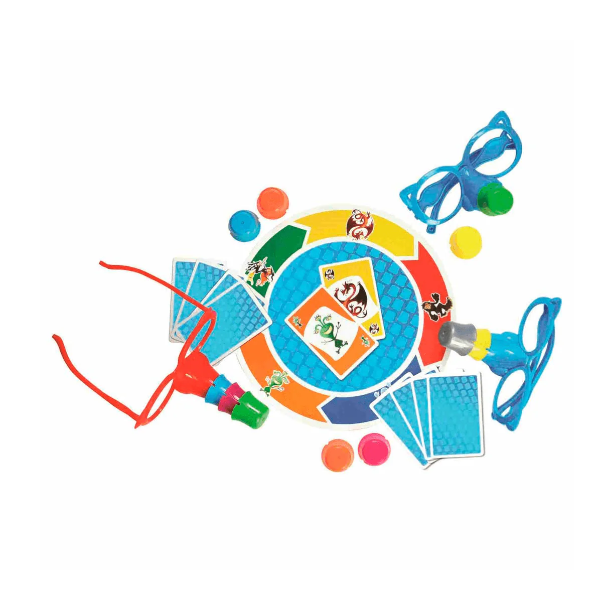 Juego Me crece la nariz Game Planet - Image 2