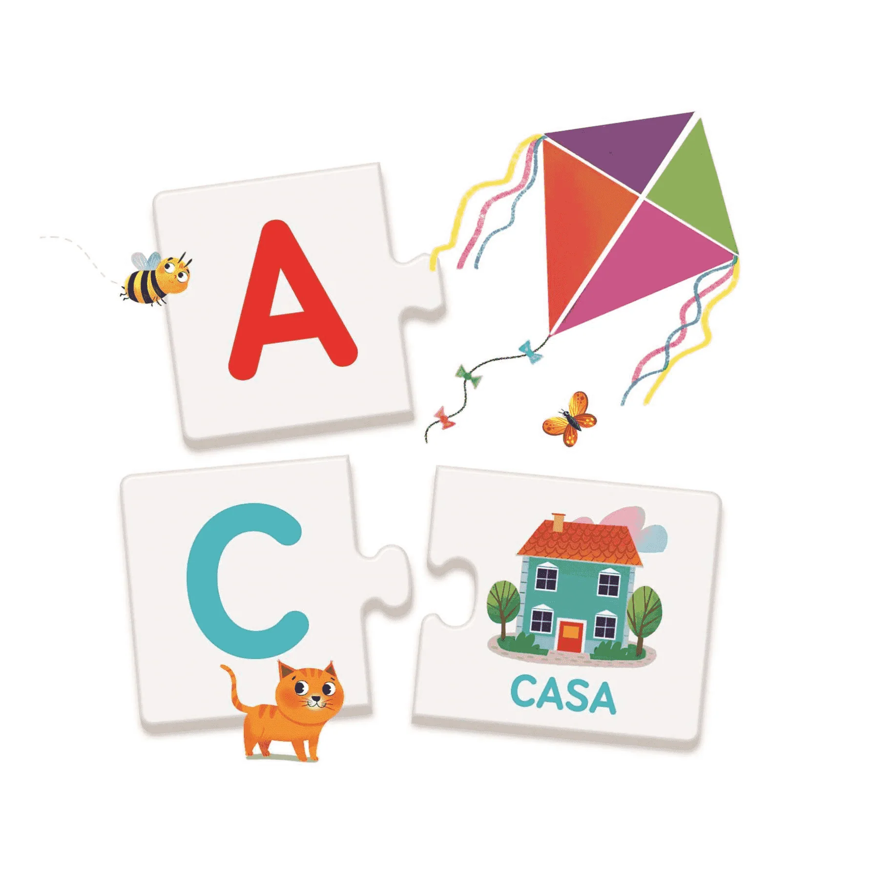 Juego Mi abecedario - Image 2