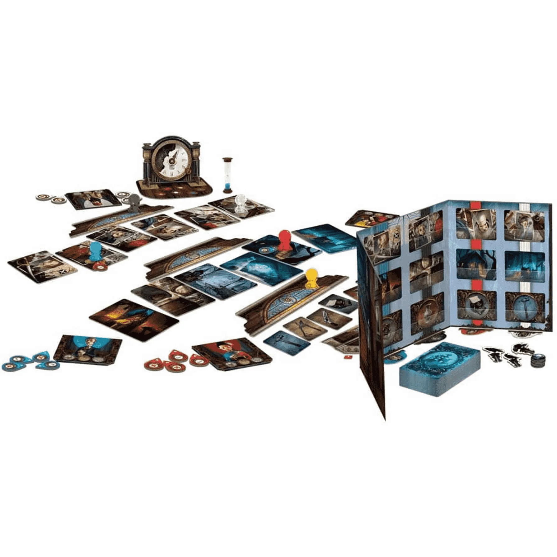 Juego Mysterium - Image 2