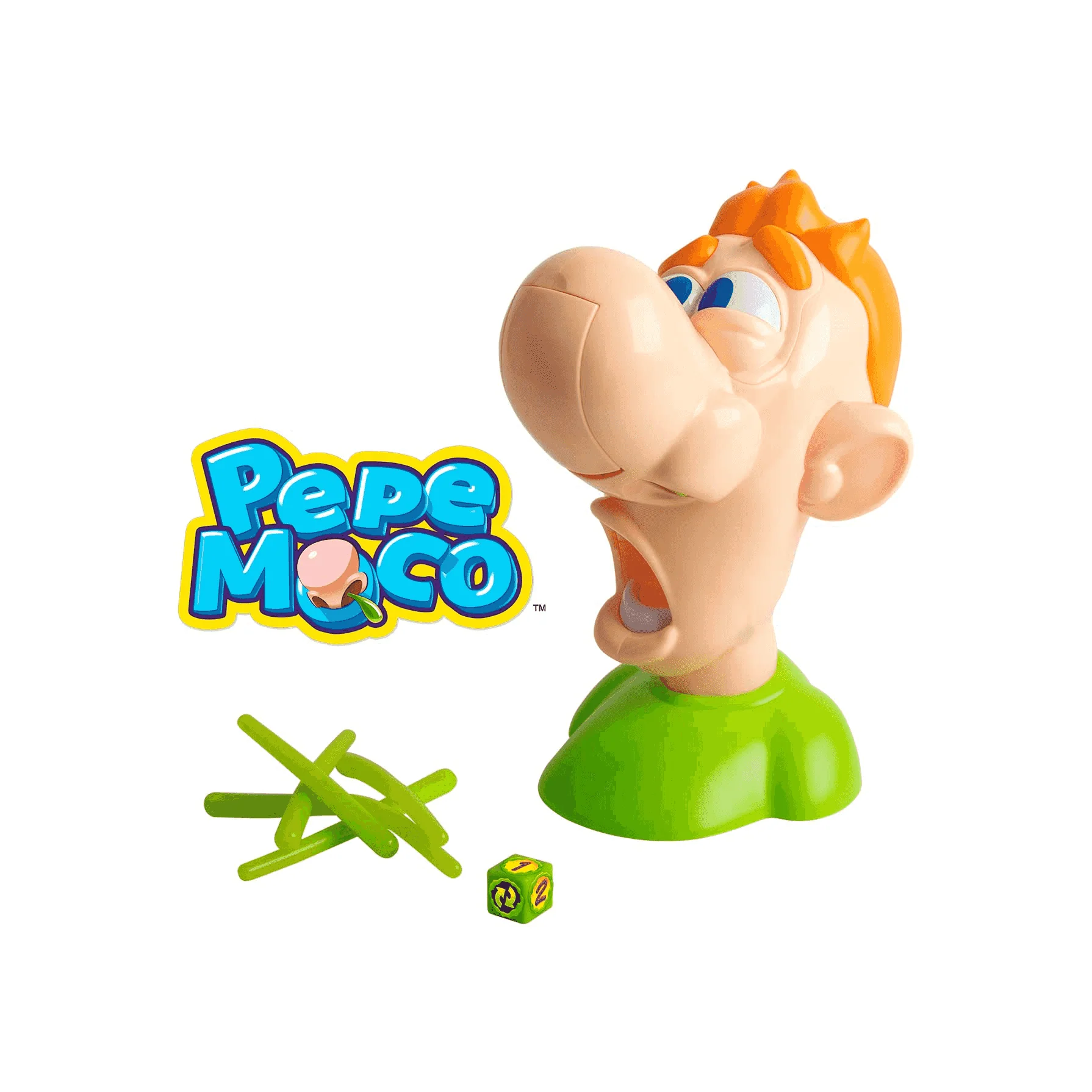 Juego Pepe Moco - Image 2